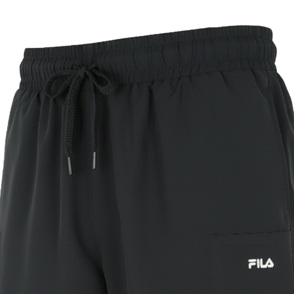 FILA Motion กางเกงออกกำลังกายขาสั้นผู้ชาย