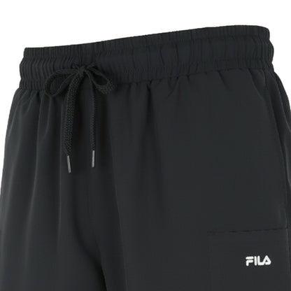 FILA Motion กางเกงออกกำลังกายขาสั้นผู้ชาย