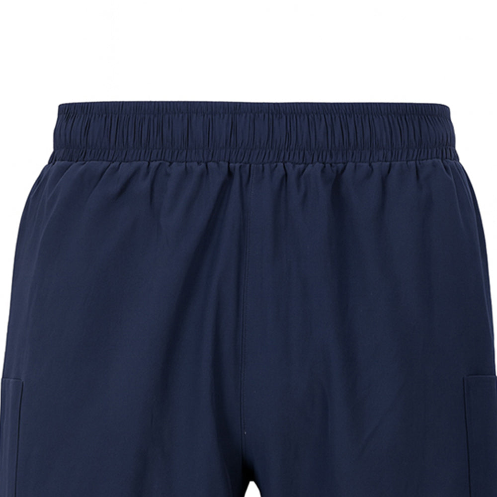 FILA Motion กางเกงออกกำลังกายขาสั้นผู้ชาย