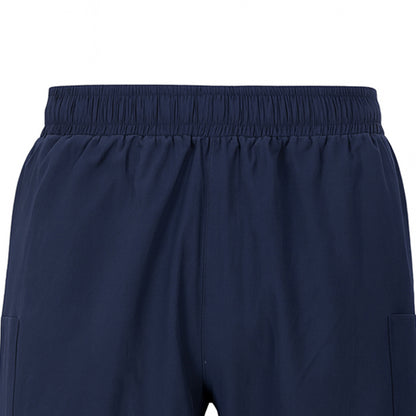 FILA Motion กางเกงออกกำลังกายขาสั้นผู้ชาย