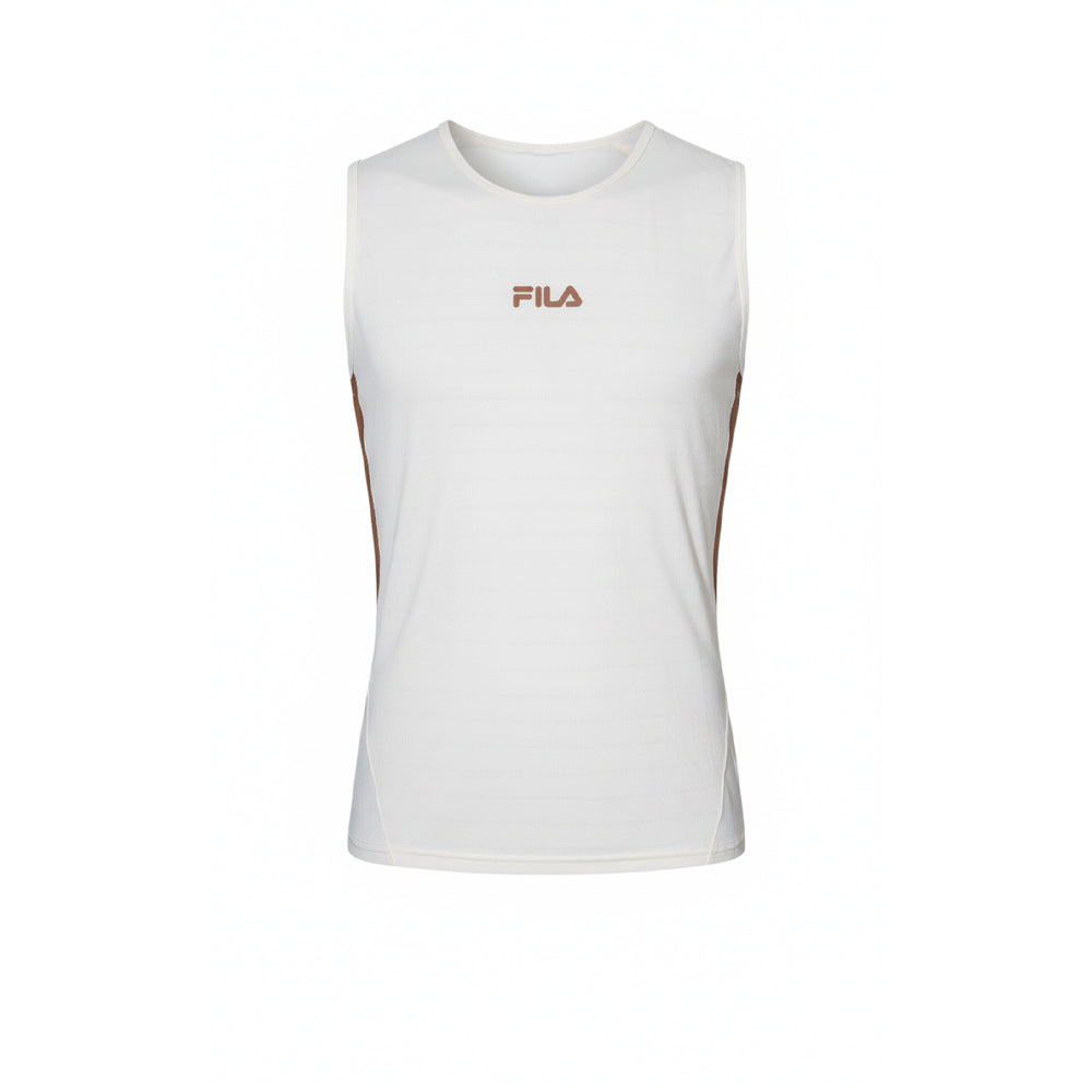 FILA Motion เสื้อกล้ามออกกำลังกายผู้ชาย