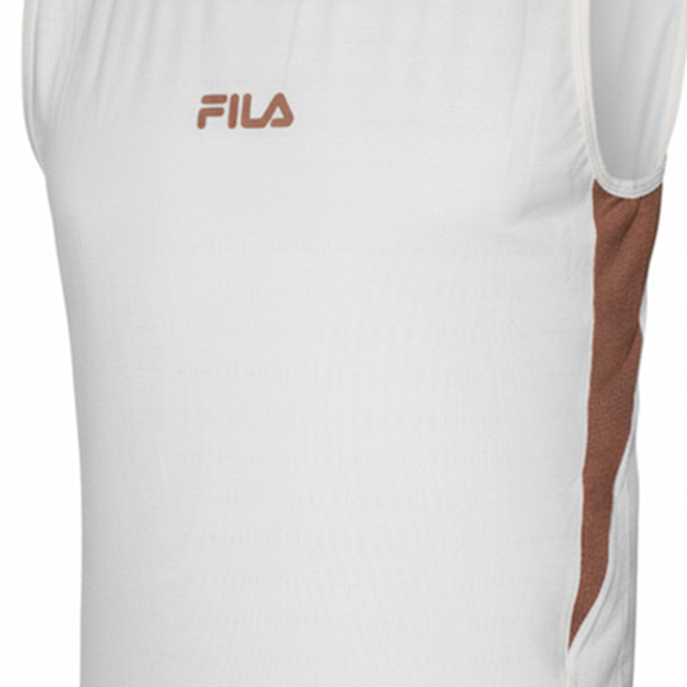 FILA Motion เสื้อกล้ามออกกำลังกายผู้ชาย