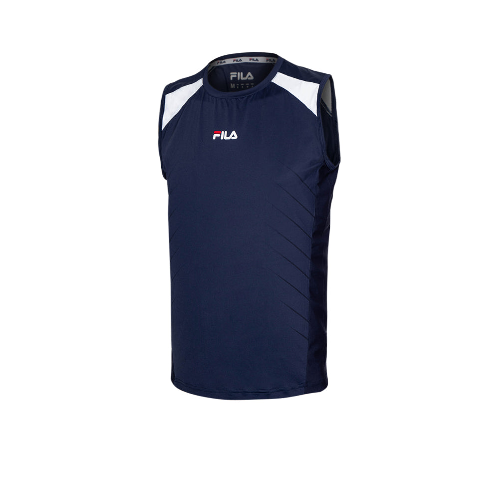 FILA Motion เสื้อกล้ามออกกำลังกายผู้ชาย