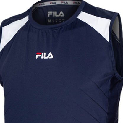 FILA Motion เสื้อกล้ามออกกำลังกายผู้ชาย