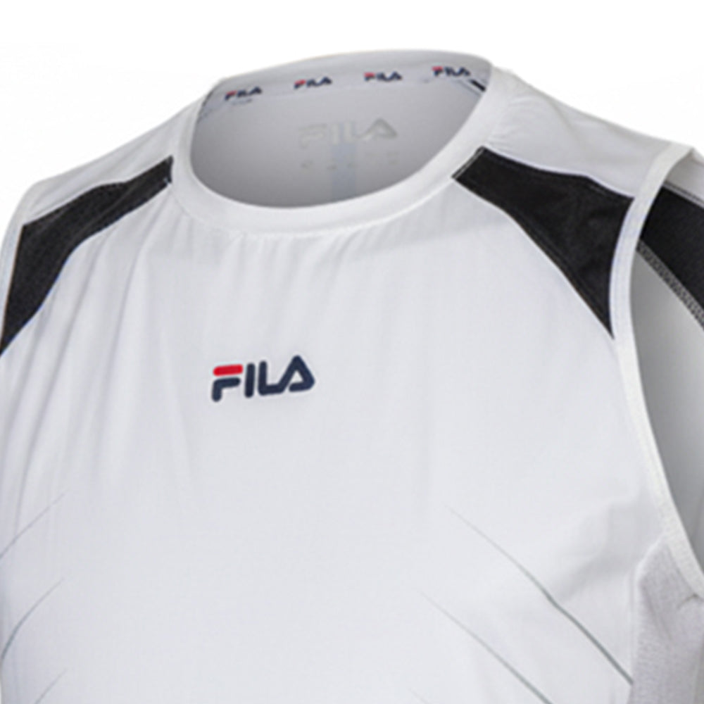 FILA Motion เสื้อกล้ามออกกำลังกายผู้ชาย