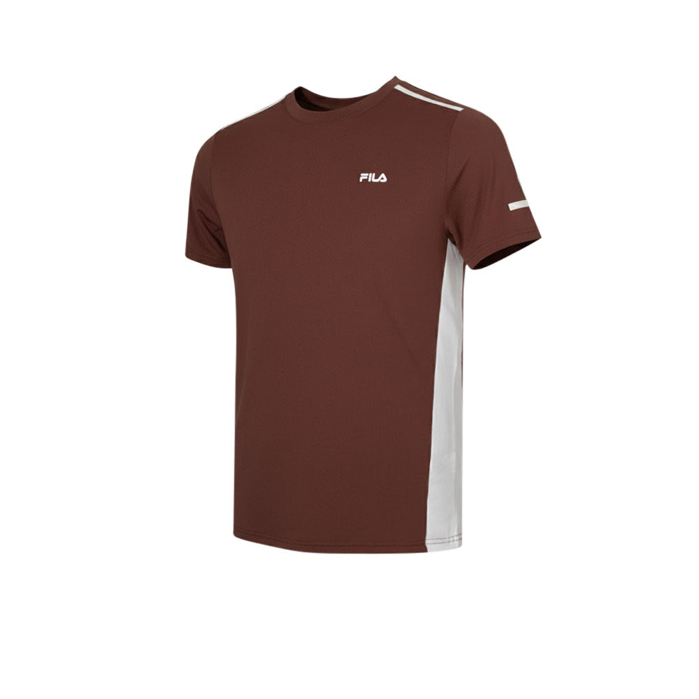 FILA Motion Men's Training T-Shirt - Supersports Thailand