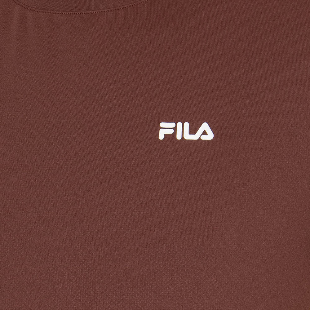 FILA Motion Men's Training T-Shirt - Supersports Thailand Supersports Thailand