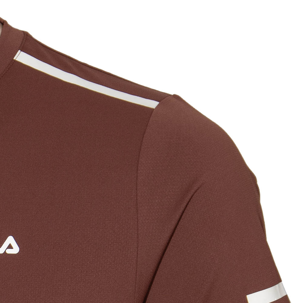 FILA Motion Men's Training T-Shirt - Supersports Thailand Supersports Thailand