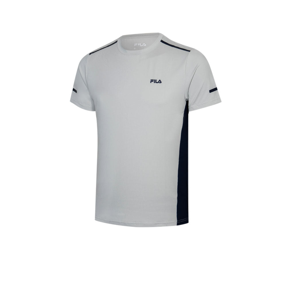 FILA Motion Men's Training T-Shirt - Supersports Thailand