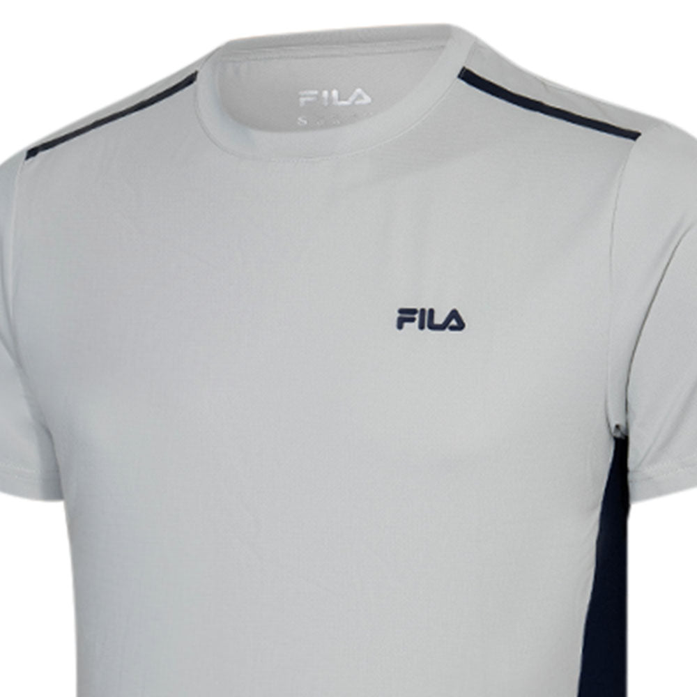 FILA Motion Men's Training T-Shirt - Supersports Thailand