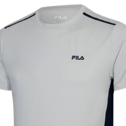 FILA Motion Men's Training T-Shirt - Supersports Thailand