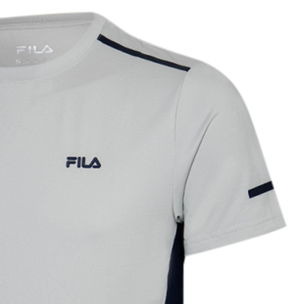 FILA Motion Men's Training T-Shirt - Supersports Thailand