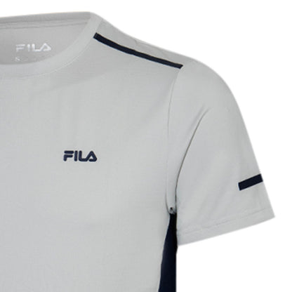 FILA Motion Men's Training T-Shirt - Supersports Thailand