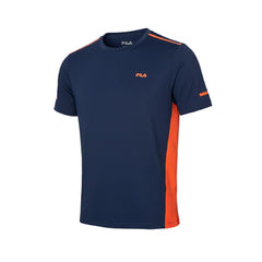 FILA Motion Men's Training T-Shirt - Supersports Thailand