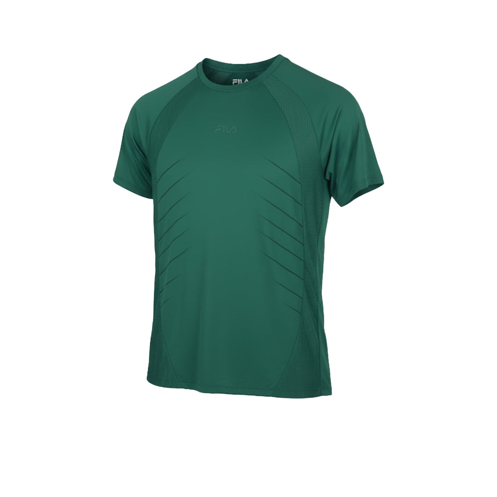 FILA Motion Men's Training T-Shirt - Supersports Thailand Supersports Thailand