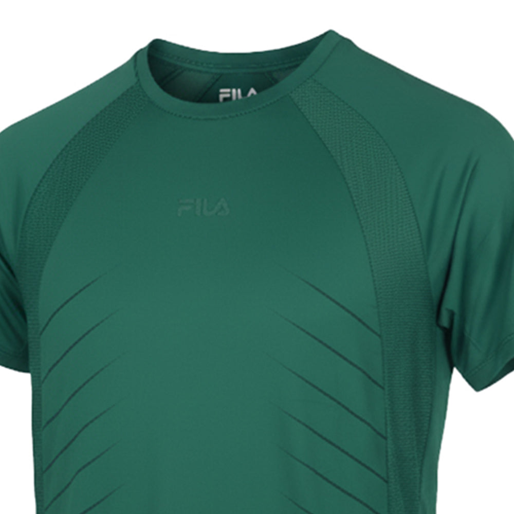 FILA Motion Men's Training T-Shirt - Supersports Thailand Supersports Thailand