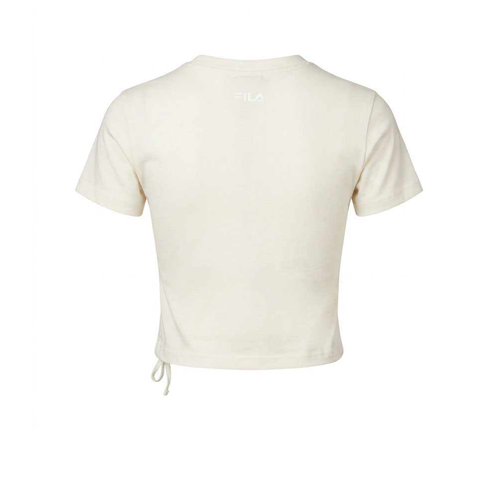 FILA Shirrin Women's T-Shirt - Supersports Thailand