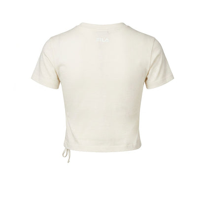 FILA Shirrin Women's T-Shirt - Supersports Thailand