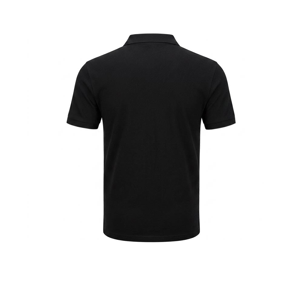 FILA Essential Unisex Training Polo Shirt - Supersports Thailand Supersports Thailand