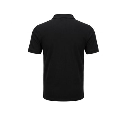 FILA Essential Unisex Training Polo Shirt - Supersports Thailand