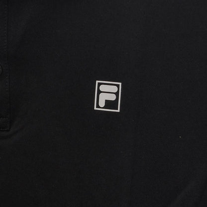 FILA Essential Unisex Training Polo Shirt - Supersports Thailand