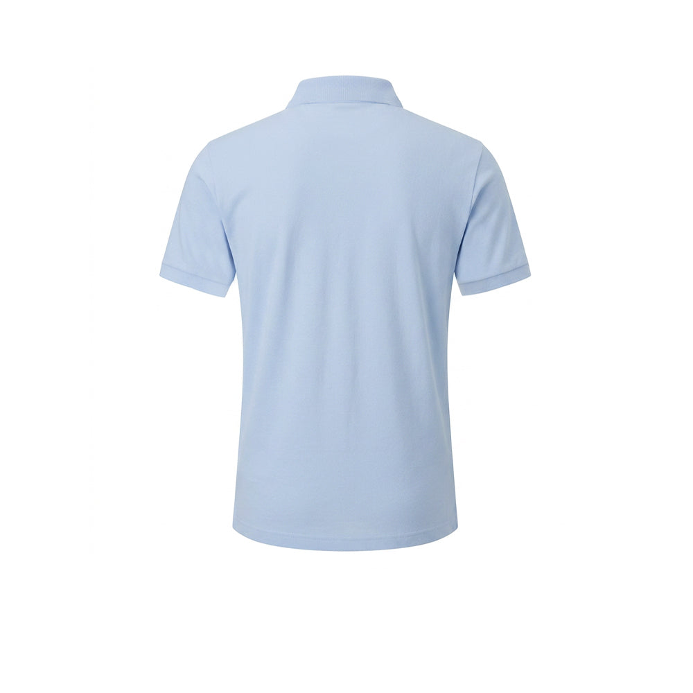 FILA Essential Unisex Training Polo Shirt - Supersports Thailand Supersports Thailand