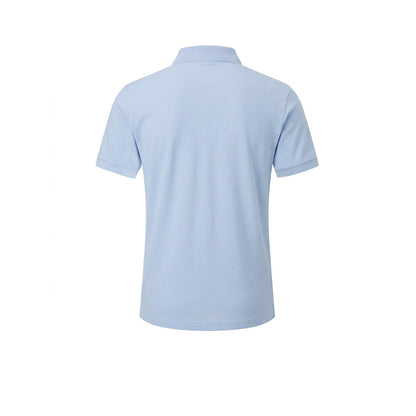 FILA Essential Unisex Training Polo Shirt - Supersports Thailand