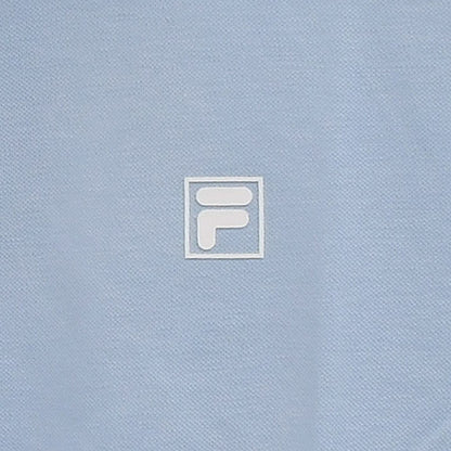 FILA Essential Unisex Training Polo Shirt - Supersports Thailand