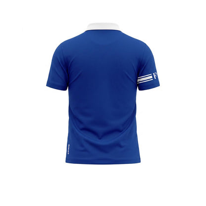 FILA Sorona Unisex Training Polo Shirt - Supersports Thailand