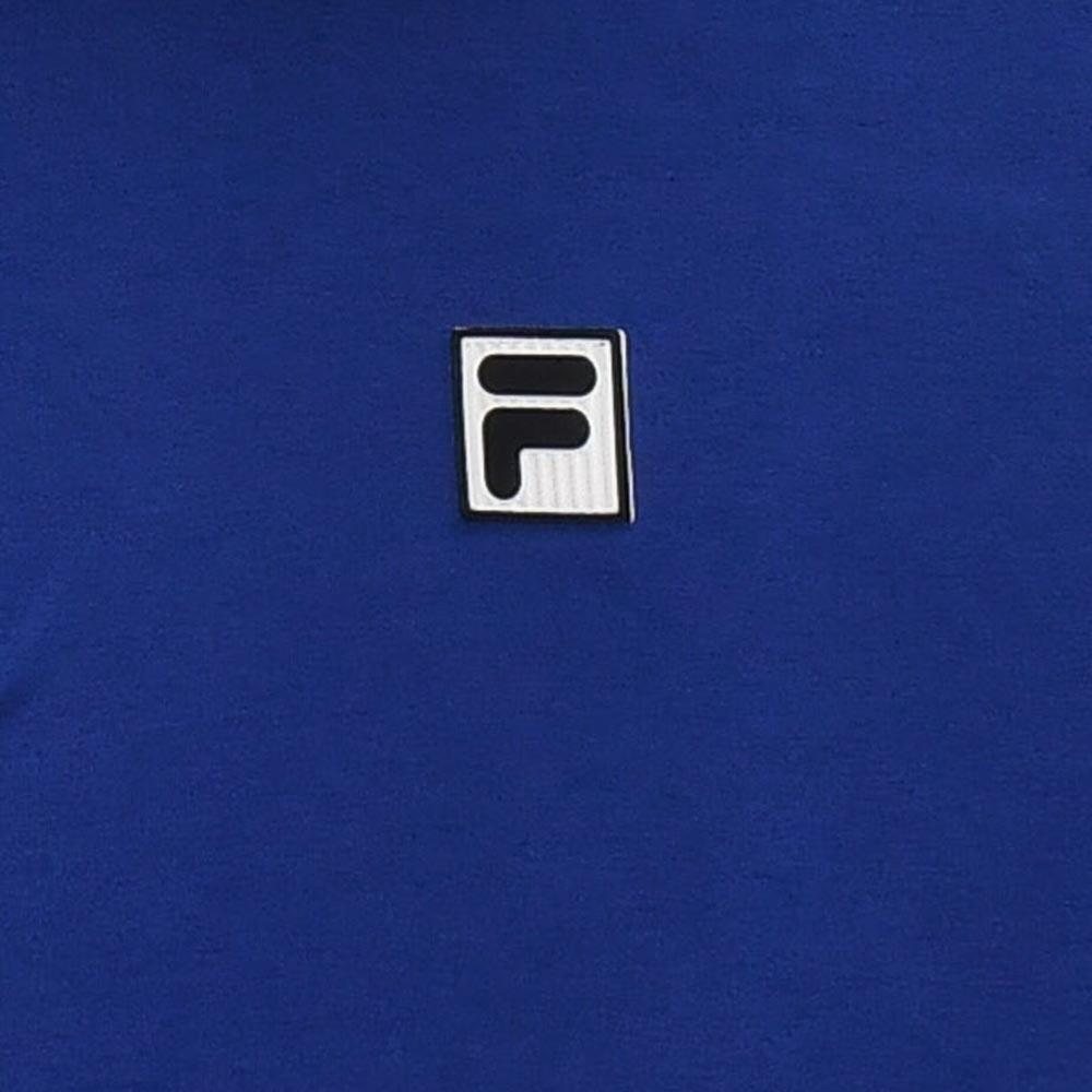FILA Sorona Unisex Training Polo Shirt - Supersports Thailand