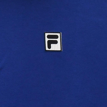 FILA Sorona Unisex Training Polo Shirt - Supersports Thailand