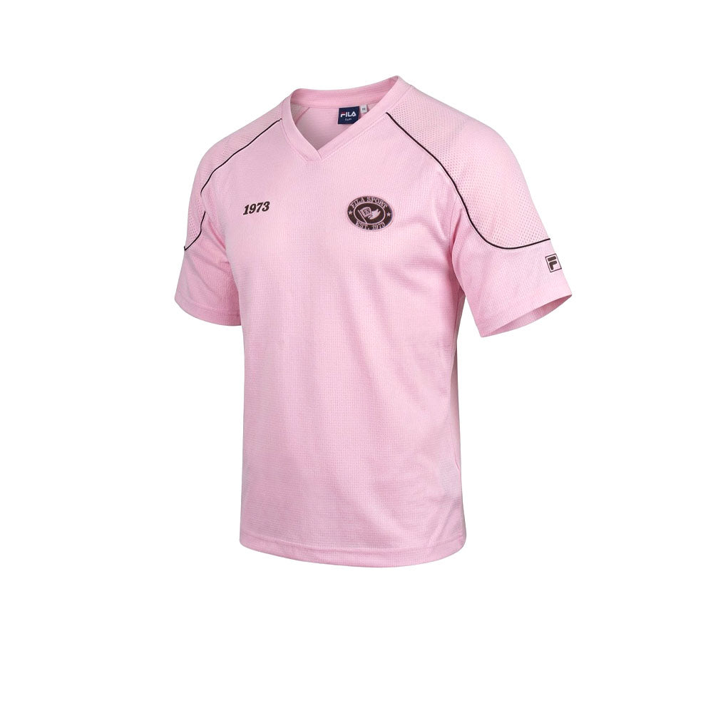 FILA Sports Unisex Training T-Shirt - Supersports Thailand
