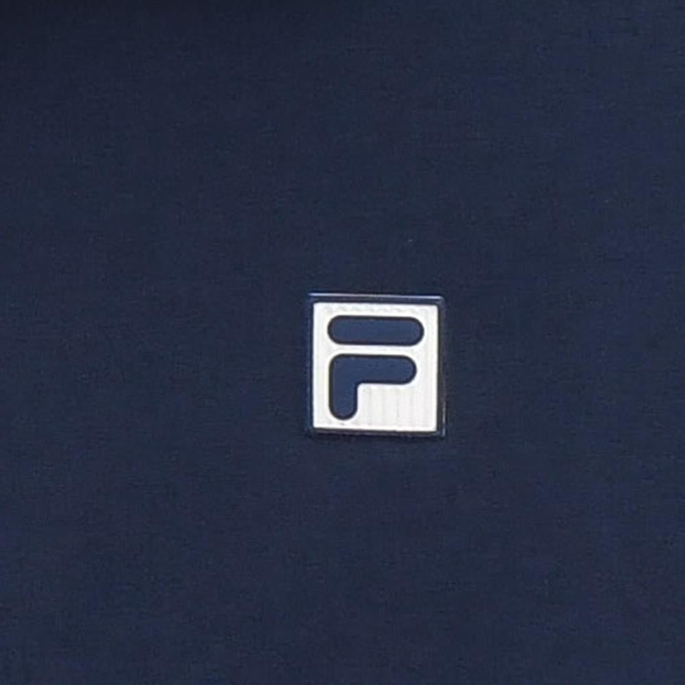FILA Sorona Unisex Training Polo Shirt - Supersports Thailand