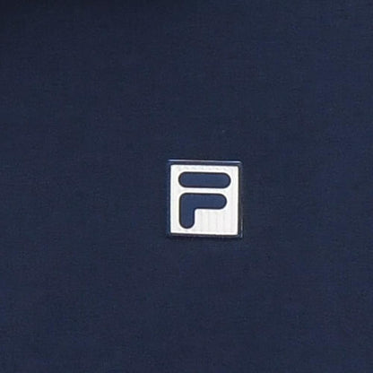 FILA Sorona Unisex Training Polo Shirt - Supersports Thailand
