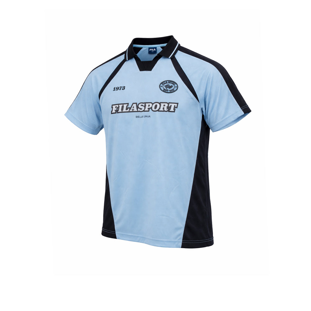 FILA Sports Unisex Training Polo Shirt - Supersports Thailand
