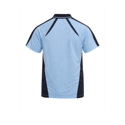 FILA Sports Unisex Training Polo Shirt - Supersports Thailand