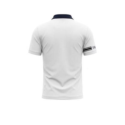 FILA Sorona Unisex Training Polo Shirt - Supersports Thailand