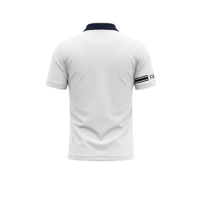 FILA Sorona Unisex Training Polo Shirt - Supersports Thailand