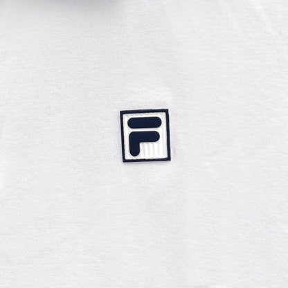 FILA Sorona Unisex Training Polo Shirt - Supersports Thailand