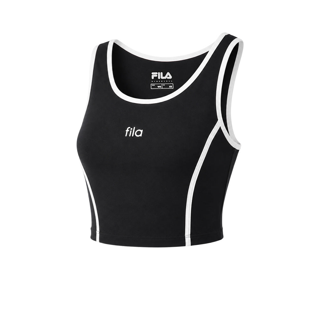 FILA Medium Support Women's Sport Bra - Supersports Thailand Supersports Thailand