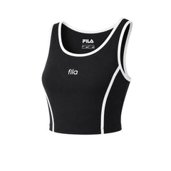 FILA Medium Support Women's Sport Bra - Supersports Thailand