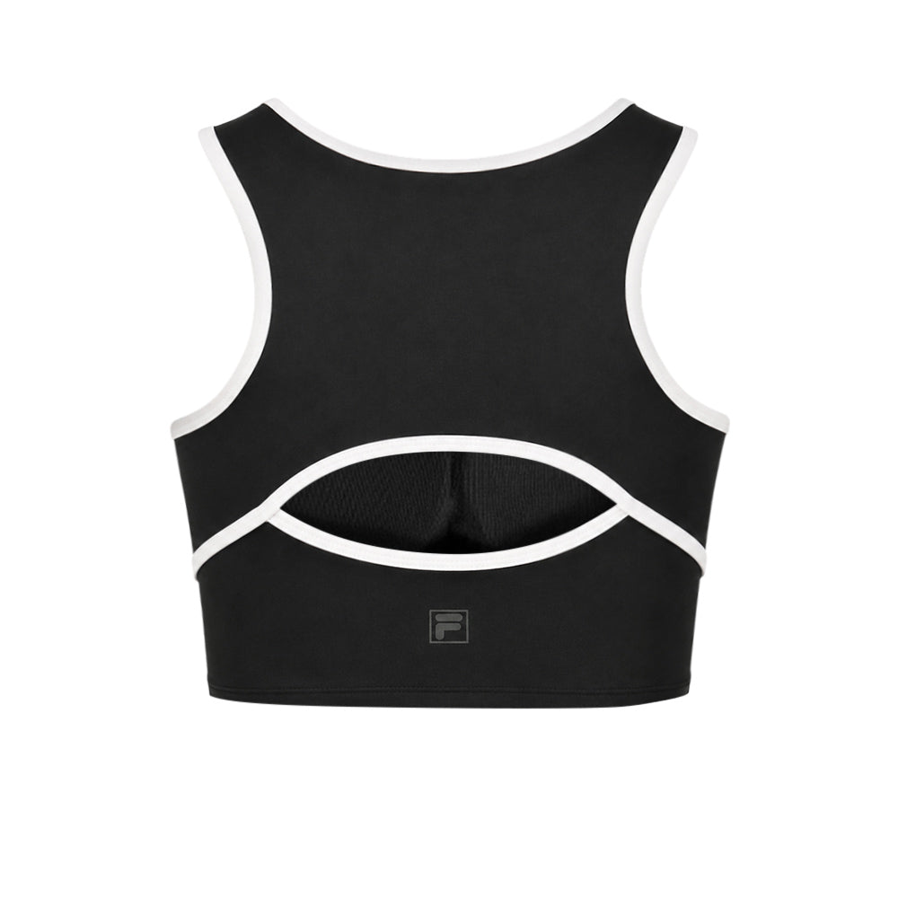 FILA Medium Support สปอร์ตบราผู้หญิง Supersports Thailand