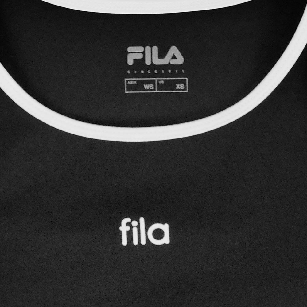 FILA Medium Support Women's Sport Bra - Supersports Thailand Supersports Thailand