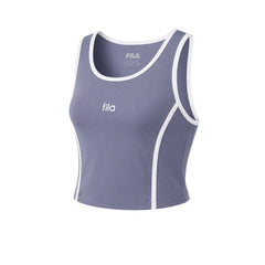 FILA Medium Support Women's Sport Bra - Supersports Thailand