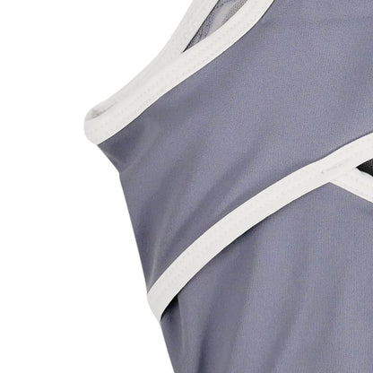 FILA Medium Support Women's Sport Bra - Supersports Thailand