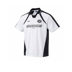 FILA Sports Unisex Training Polo Shirt - Supersports Thailand