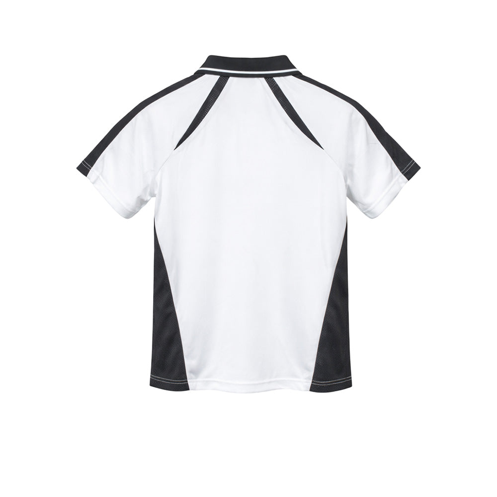 FILA Sports Unisex Training Polo Shirt - Supersports Thailand