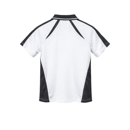 FILA Sports Unisex Training Polo Shirt - Supersports Thailand