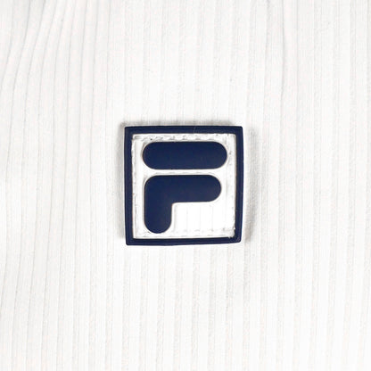 FILA Ribbed Sleeveless Women's Training Tank - Supersports Thailand