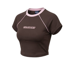 FILA Sports Women's Training T-Shirt - Supersports Thailand